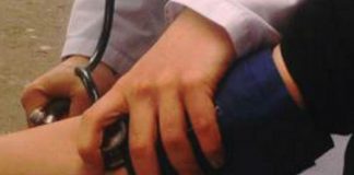 Allarme pressione alta nei giovani, colpiti 2 mln under 35 e bimbi 6-11 anni