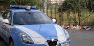 Roma, un altro cadavere in un carrello: solo 2 mesi fa l’omicidio di Primavalle
