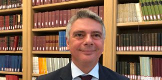 Princigalli (Inail Lazio): “Protocollo a tutela di salute e sicurezza nell’area portuale”