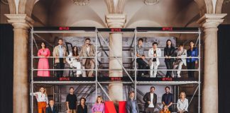 Netflix svela la line up italiana, da Vasco al Gattopardo con 4 nuovi progetti