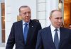 Ucraina, Russia attacca porto Izmail. Oggi l’incontro tra Putin e Erdogan