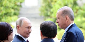 Ucraina, Putin apre sul grano con riserva. Erdogan tenta la mediazione