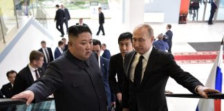 Russia, Tricarico: “Incontro Kim-Putin coreografia, aiuti militari non significativi”