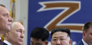 Ucraina, Kim pronto a offrire armi a Putin