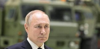 Ucraina, Putin: “Ebreo Zelensky scelto da Occidente perché copre nazismo”