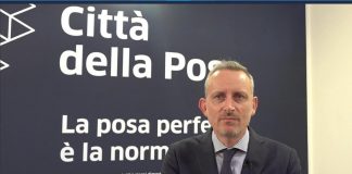 Raimondi (Raimondi Spa): “Va riconosciuta la figura professionale del posatore”