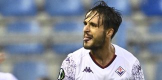 Conference League, Genk-Fiorentina 2-2 ma ai viola non basta la doppietta Ranieri