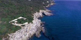 Circeo, oltre 5mila firme contro la privatizzazione della strada della Batterie