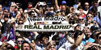 Real Madrid, 3 giocatori arrestati per diffusione video hot con una minorenne