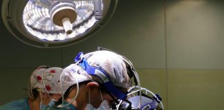 S.Andrea Roma, prima mondiale di ricostruzione trachea-arteria