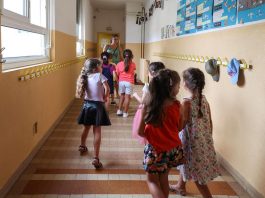 Scuola, paura Covid? “Virus sinciziale spaventa di più”