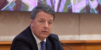 Elezioni Europee 2024, Renzi: “Mi candido”