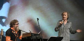 Sanremo, Antonio Rezza si candida: “Amadeus invita me che ti sconvolgo io”
