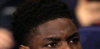 Richards alla Fiorentina e l’insulto a Montella: “Colpa di Balotelli”