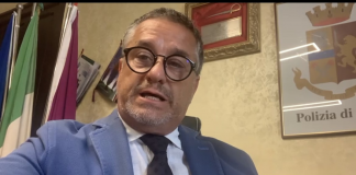 Questore Agrigento: “Barchini portati da navi madre’