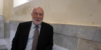 Morto Domenico De Masi, il sociologo aveva 85 anni