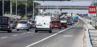 Incidente a Roma, schianto mortale su Gra