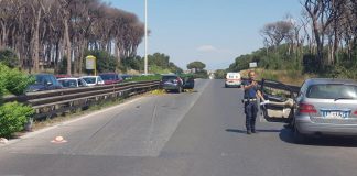 Incidente oggi Roma, due pedoni investiti e uccisi su via Cristoforo Colombo