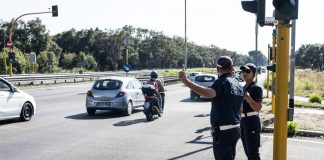 Incidenti stradali, 420 morti solo nei fine settimana estivi