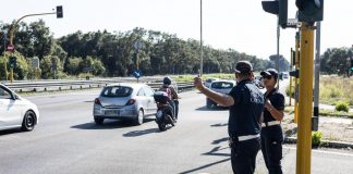 Turisti investiti e uccisi a Roma, automobilista indagato per omicidio stradale