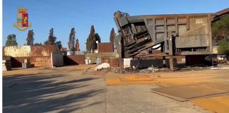 Roma, smaltimento illecito rifiuti: confiscati 10 milioni a famiglia imprenditori