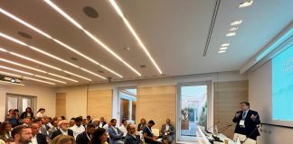 Sace, porte aperte a Rome Venture Forum per supportare l’ecosistema dell’innovazione