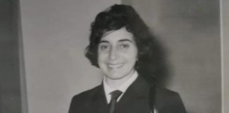 Addio a Rosa Scafa, la prima donna poliziotto: aveva 98 anni