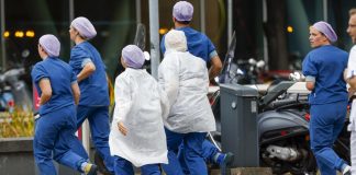 Olanda, due sparatorie a Rotterdam: vittime, fermato un 32enne