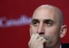 Dimissioni Rubiales, presidente federcalcio Spagna lascia dopo il bacio a Hermoso