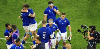 Coppa del Mondo di Rugby 2023, Italia batte l’Uruguay