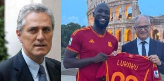 Lukaku-Gualtieri, la frecciata di Rutelli: “Tifo è sacro, ma il sindaco si occupi di tutti”