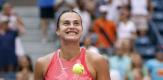 Us Open 2023, oggi 7 settembre semifinali femminili: Gauff-Muchova e Sabalenka-Keys