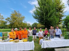 Pozzolo, tutto pronto per la 49° edizione della “Sagra del luccio in salsa”