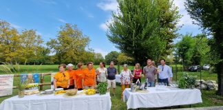 Pozzolo, tutto pronto per la 49° edizione della “Sagra del luccio in salsa”