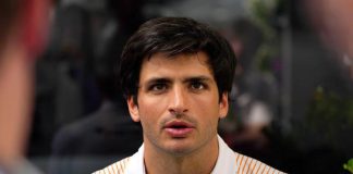 Rapina a Carlos Sainz a Milano, arrestate tre persone
