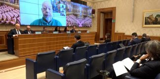 Colangite biliare primitiva per 10-20mila italiani, focus al Senato