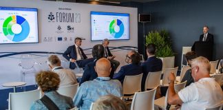 Confindustria Nautica, nel 2022 fatturato settore di 7,3 mld (+20%)