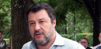Infrastrutture, Salvini: “Corso come matti per accelerare su nuove opere”