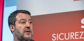 Incidente ferroviario Brandizzo, Salvini: “Chi ha sbagliato pagherà”
