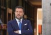 Migranti, Salvini: “Germania paga Ong per portarli in Italia”