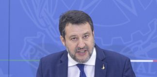 Traforo Monte Bianco, slittamento lavori: Salvini formalizza intesa con Francia