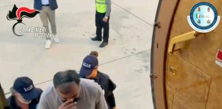 Omicidio Saman Abbas, padre arrivato in Italia