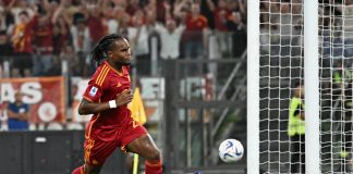 Roma, infortunio Sanches: 2 settimane di stop per centrocampista