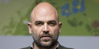 Caivano, Saviano: “Maxi blitz inutile sceneggiata di propaganda”