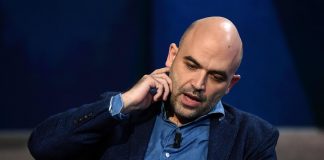 Messina Denaro, Saviano: “Morto, ma Italia è Paese a vocazione mafiosa”