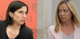 Schlein contro Giorgia Meloni: “Ha pugno di mosche in mano e attacca opposizione”