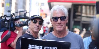 Sciopero Hollywood, accordo raggiunto tra sceneggiatori e Studios