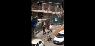 Roma, scippa 90enne e rischia linciaggio: denunciati gli aggressori