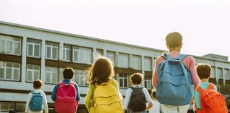 Covid Italia e scuola, cosa deve fare oggi chi è positivo