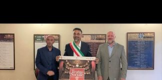 Haber, Poretti e De Rossi nella stagione teatrale di Castiglione